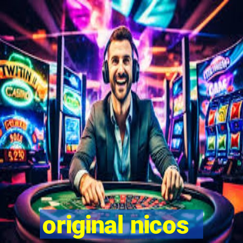 original nicos