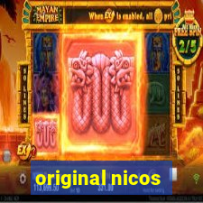 original nicos