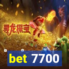 bet 7700