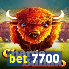 bet 7700