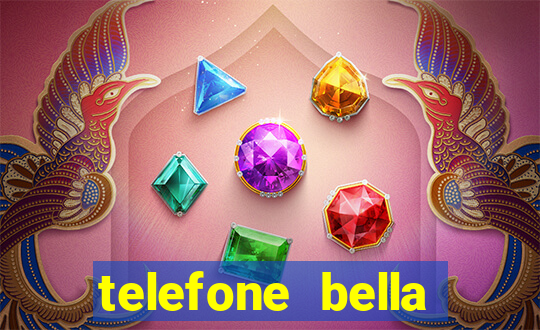 telefone bella napoli sbc