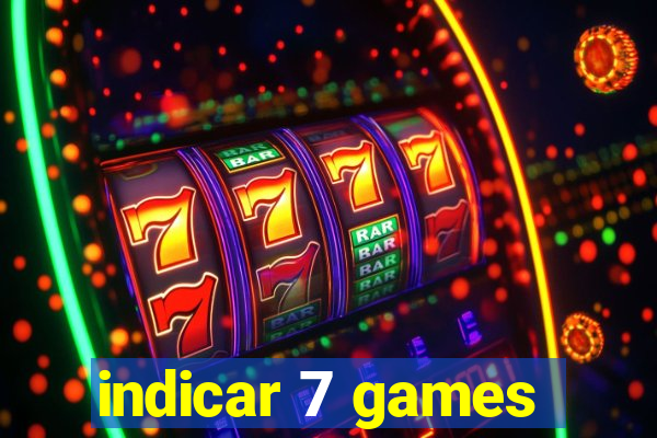 indicar 7 games