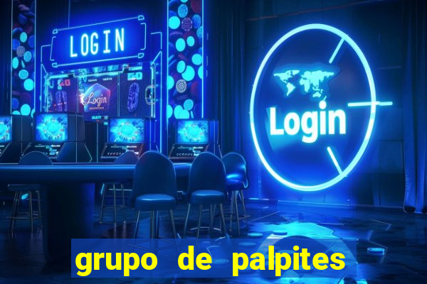 grupo de palpites de futebol whatsapp