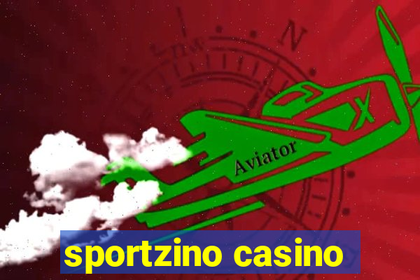 sportzino casino