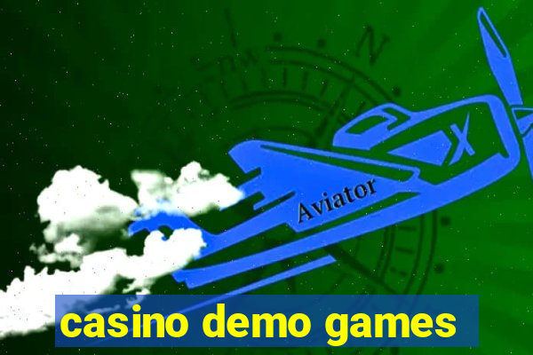 casino demo games