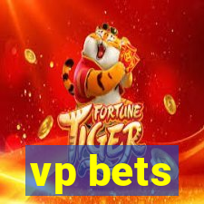 vp bets