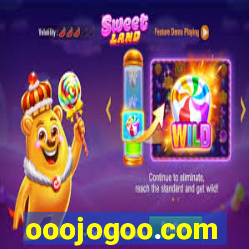 ooojogoo.com