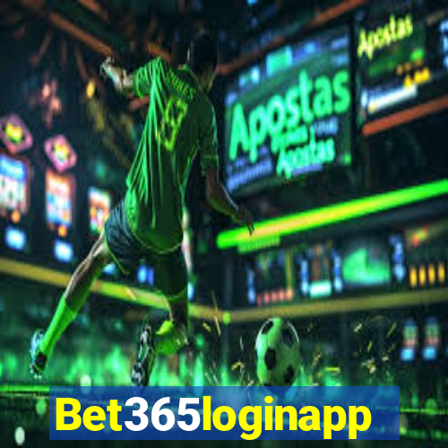 Bet365loginapp