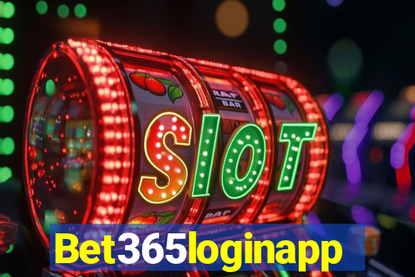 Bet365loginapp