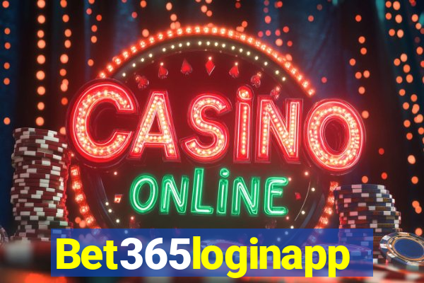 Bet365loginapp