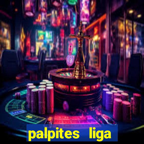 palpites liga europa hoje