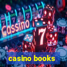 casino books