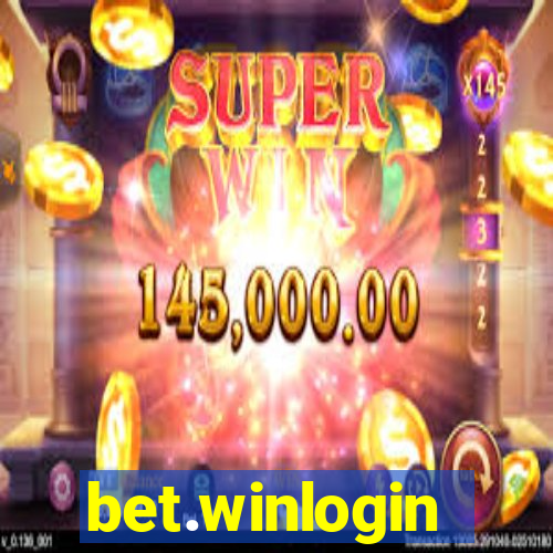 bet.winlogin