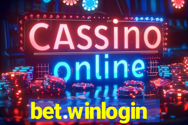 bet.winlogin