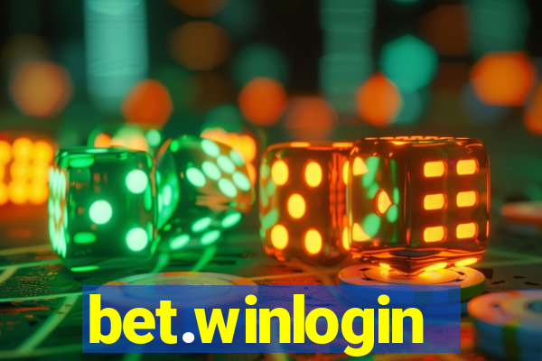 bet.winlogin