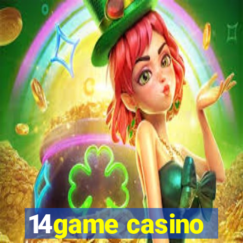 14game casino