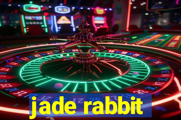 jade rabbit