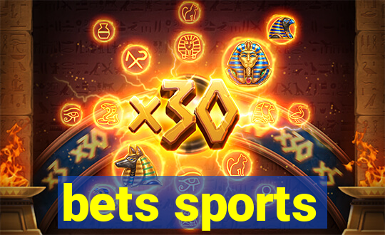 bets sports