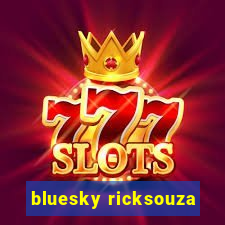 bluesky ricksouza