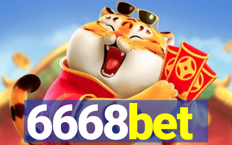 6668bet