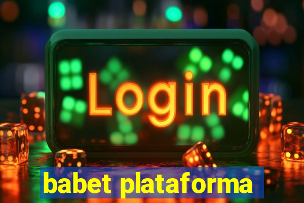 babet plataforma