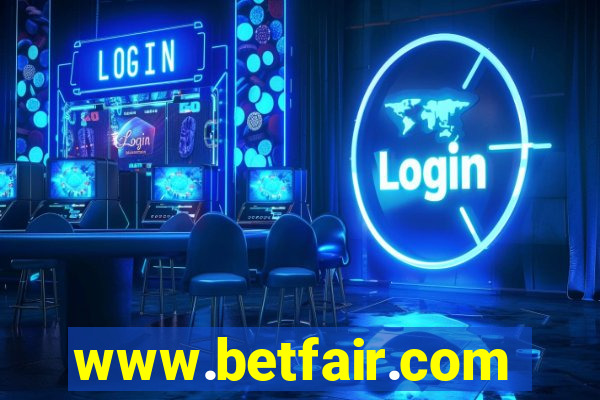 www.betfair.com