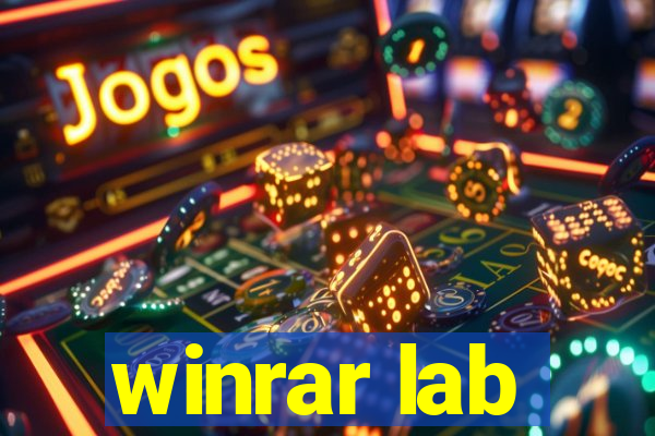 winrar lab