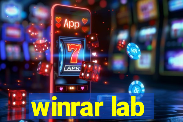 winrar lab