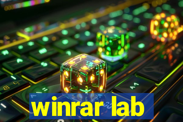 winrar lab