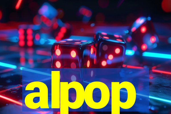 alpop