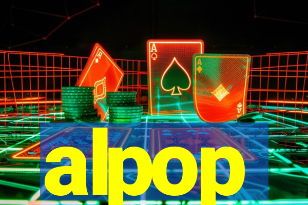 alpop