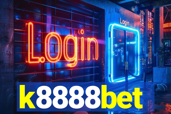 k8888bet