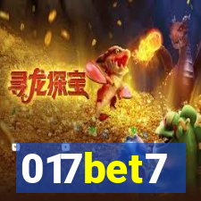 017bet7