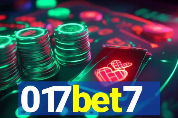 017bet7