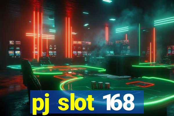 pj slot 168