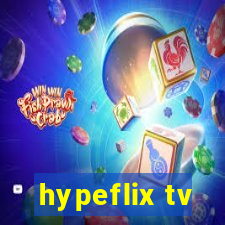 hypeflix tv