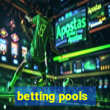 betting pools