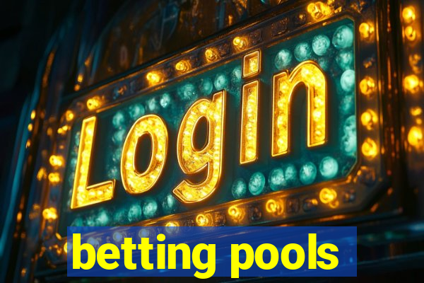 betting pools