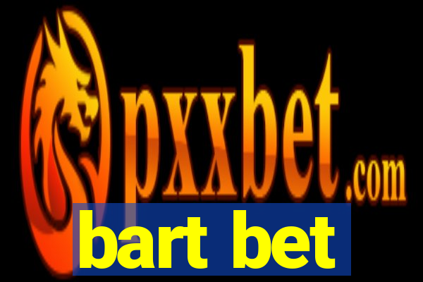 bart bet