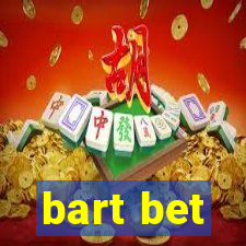 bart bet