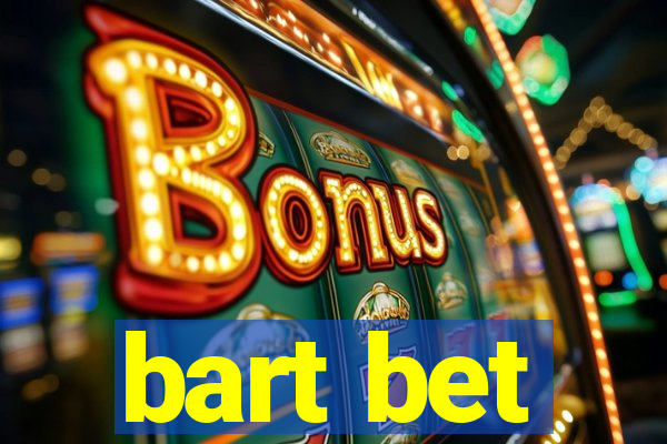 bart bet