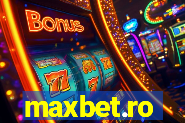 maxbet.ro