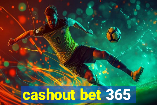 cashout bet 365