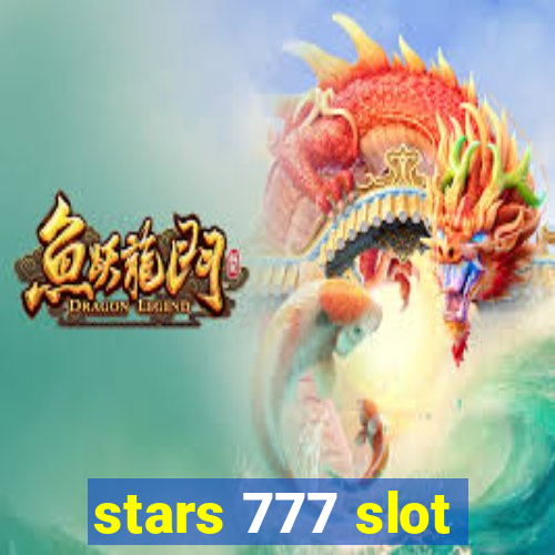 stars 777 slot