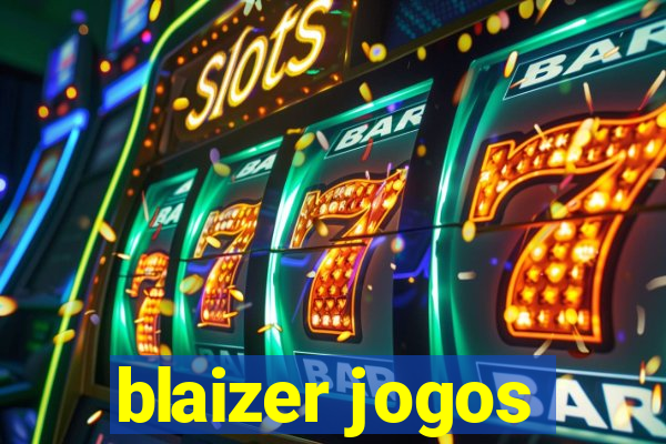 blaizer jogos