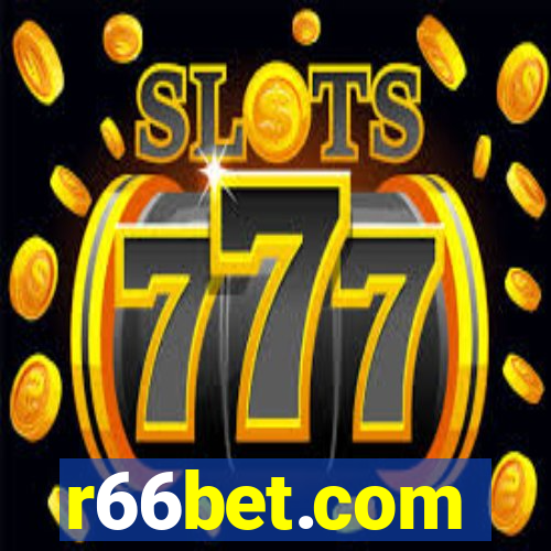 r66bet.com