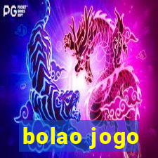 bolao jogo