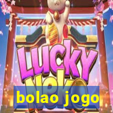 bolao jogo