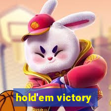 hold'em victory