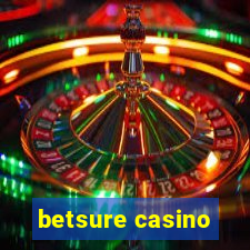 betsure casino